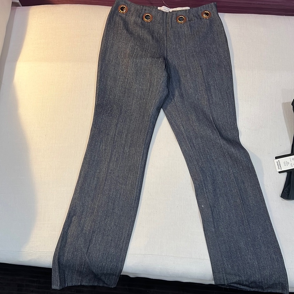 Celine pants